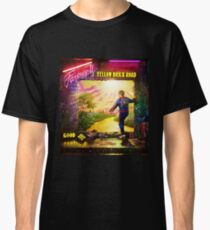 pagi Elton harirabu John Classic T-Shirt