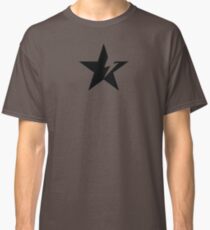 Bowie / Blackstar Classic T-Shirt