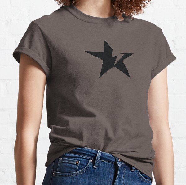 Bowie / Blackstar Classic T-Shirt