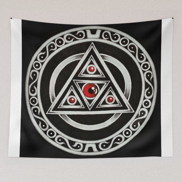 Item preview, Dark Illuminate designed and sold by DarkOracleArt.