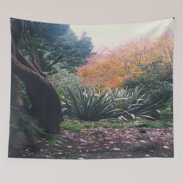 Item preview, Autumn in Mount Wilson, NSW, Australia designed and sold by C J Lewis.