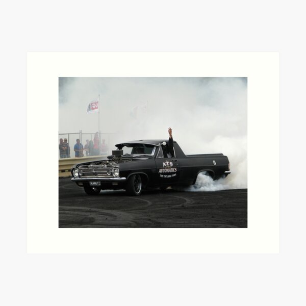 Item preview, "Smokin" designed and sold by Robert Jenner.