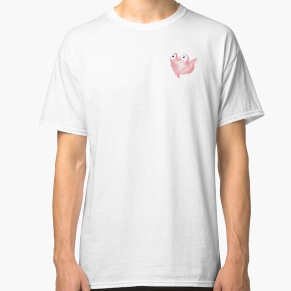 Morph! Classic T-Shirt