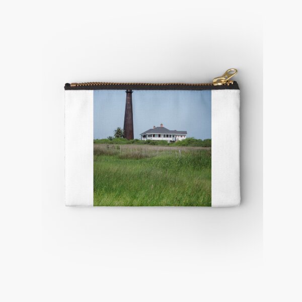 Item preview, The Light House at Galveston Bay designed and sold by LarryB007.