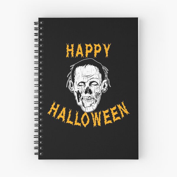 Item preview, Zombie Halloween Holiday T shirt designed and sold by we1000.