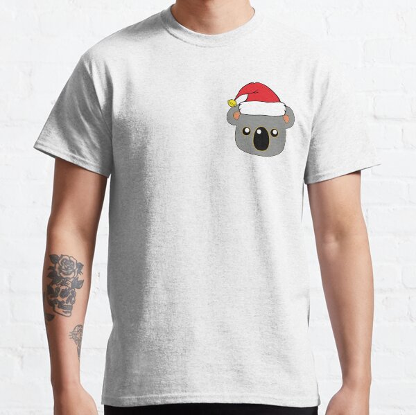 Artikel-Vorschau von Weihnachtskoala, designt und verkauft von PatchPress.