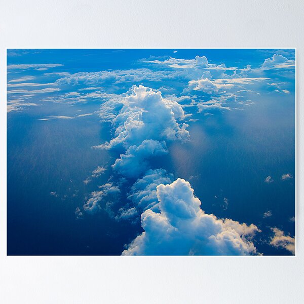 Item preview, Cloud 9 designed and sold by Patrick Robertson.