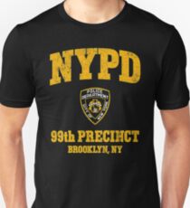 Brooklyn nine-nine Unisex T-Shirt