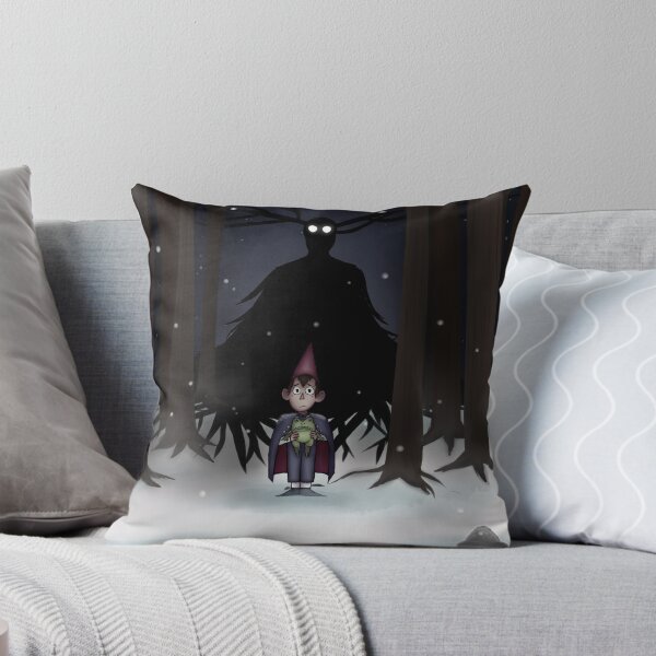 Item preview, Over the garden Wall designed and sold by Cheezitss.