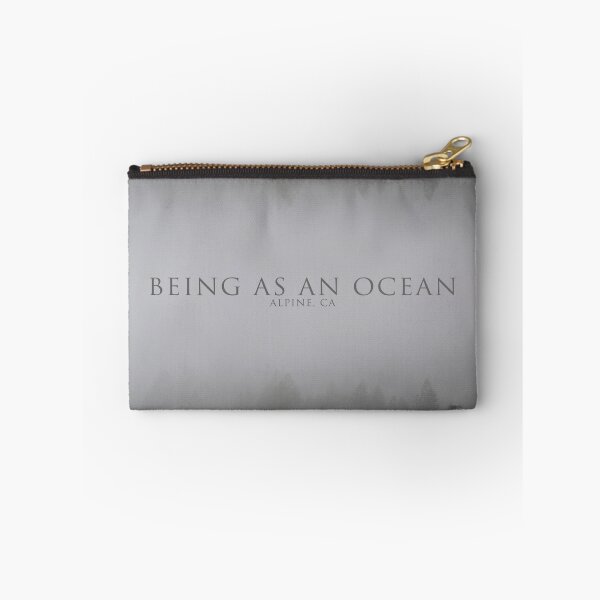 Item preview, Being As An Ocean - Forest designed and sold by Matty Sievers.