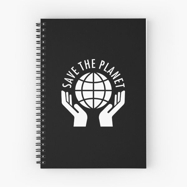 Item preview, Save the planet designed and sold by Syahrasi.