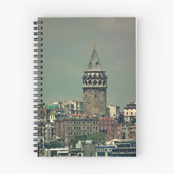 Item preview, Galata Tower, Istanbul designed and sold by Kutay Photography.