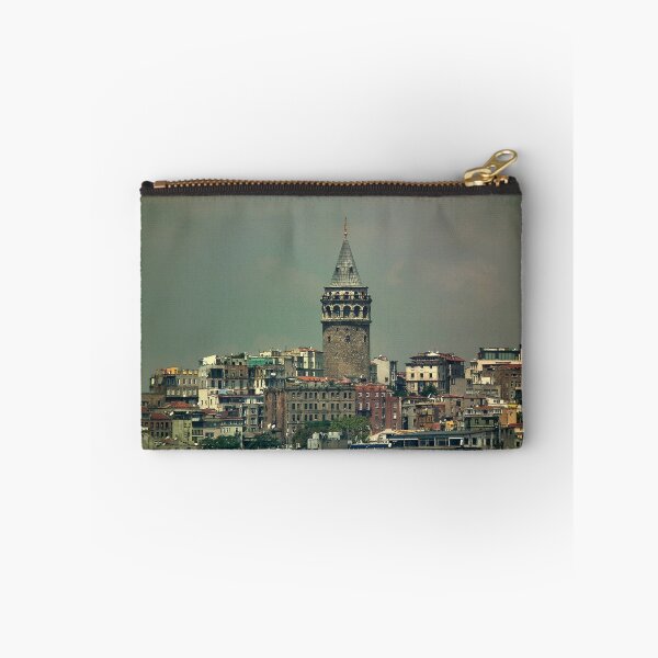 Item preview, Galata Tower, Istanbul designed and sold by Kutay Photography.