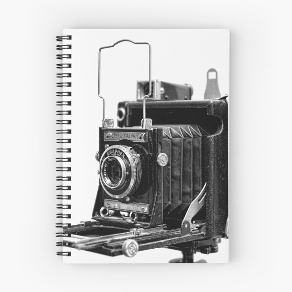 Item preview, Speed Graphic designed and sold by Kutay Photography.