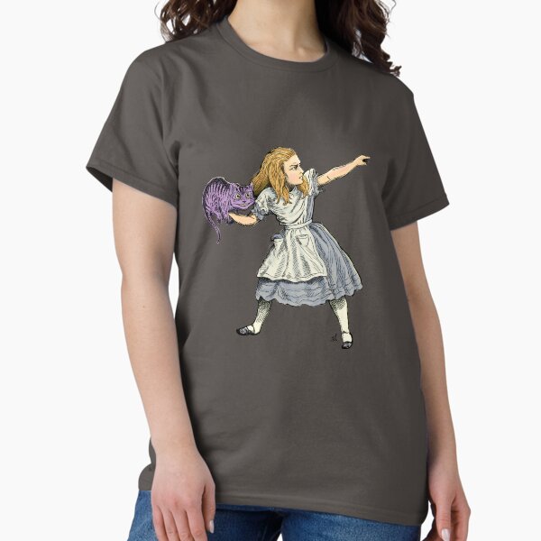 Item preview, Alice in Protest designed and sold by IT-Anastas.