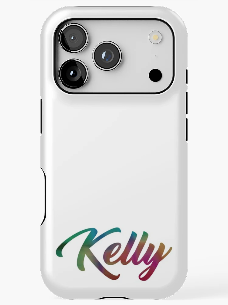 Thumbnail 1 of 4, iPhone Case, Kelly designed and sold by xRadicalRainbow.