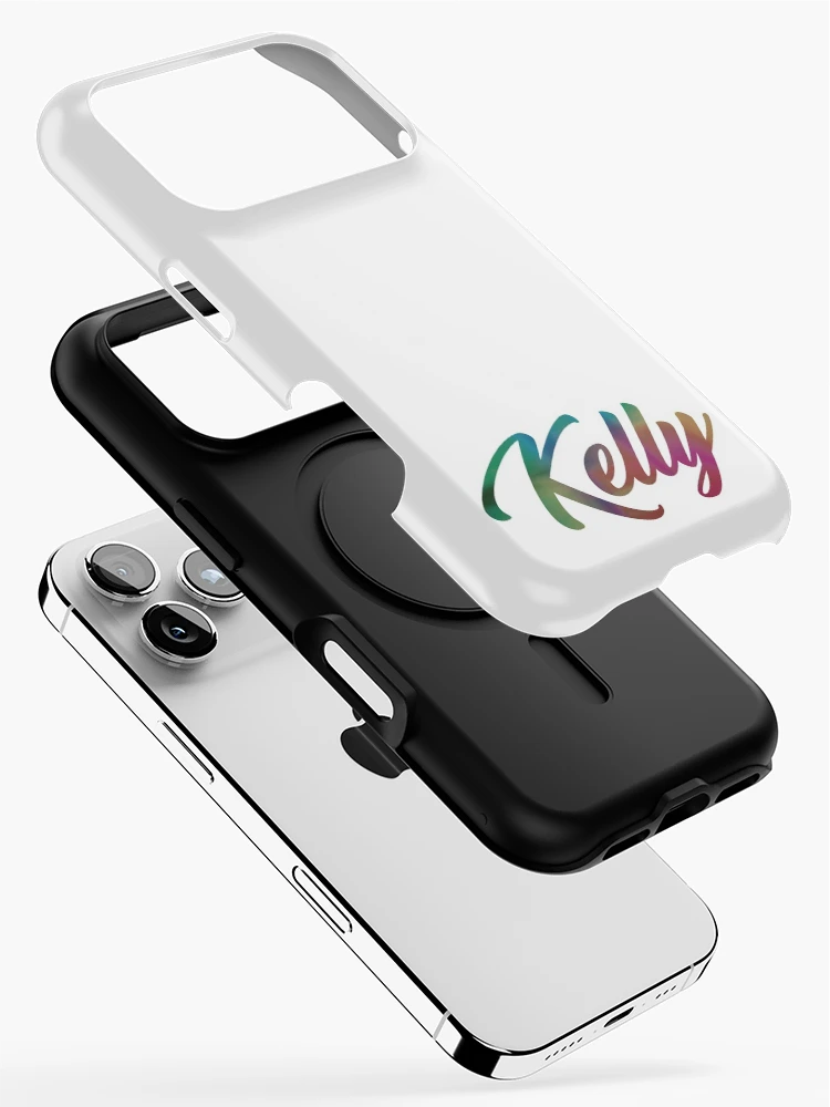 Thumbnail 2 of 4, iPhone Case, Kelly designed and sold by xRadicalRainbow.
