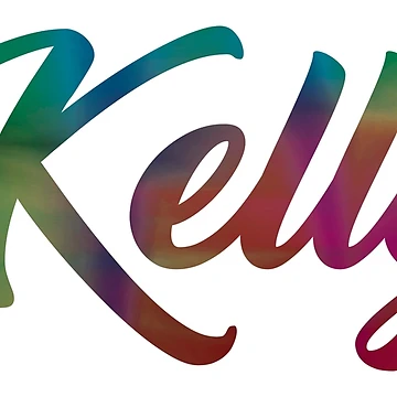Artwork thumbnail, Kelly by xRadicalRainbow