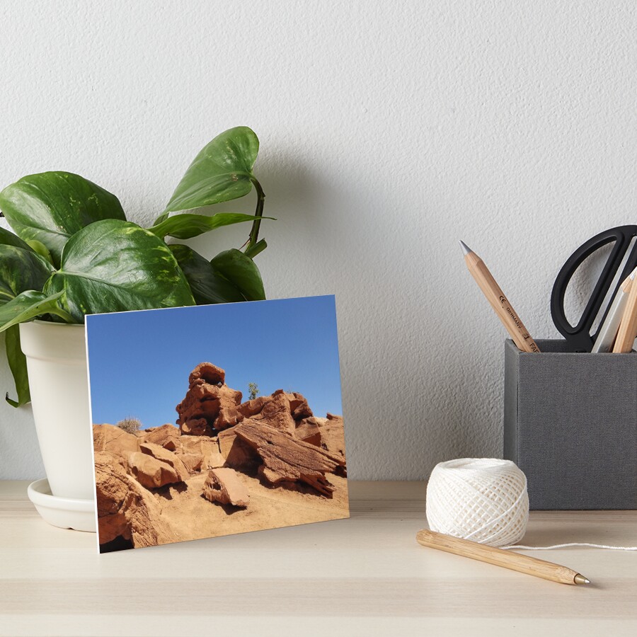 Item preview, Art Board Print designed and sold by xRadicalRainbow.