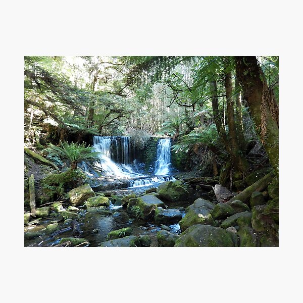 Item preview, Horseshoe Falls designed and sold by CodyLaskeyPhoto.