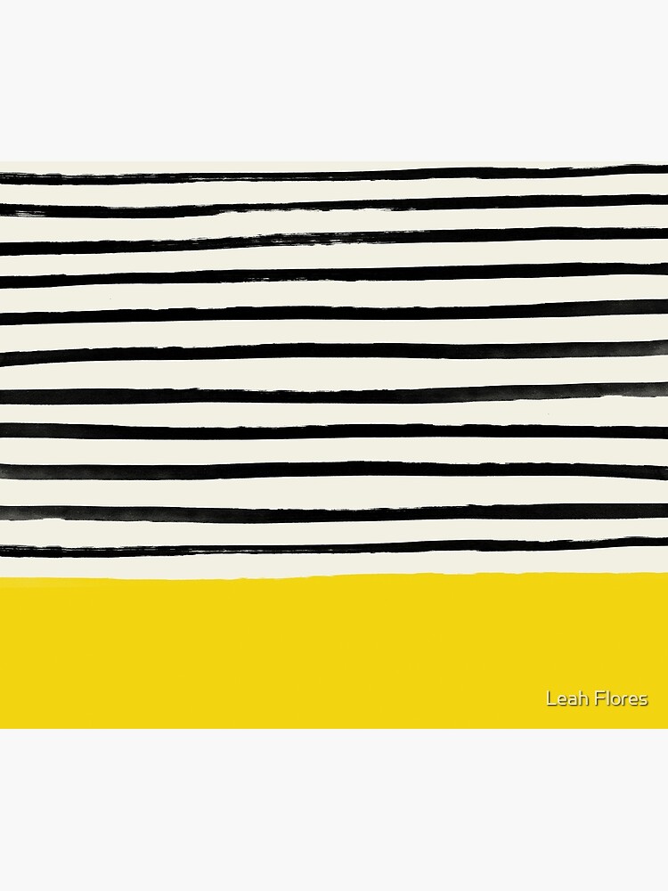 Sunshine x Stripes by adventurlings