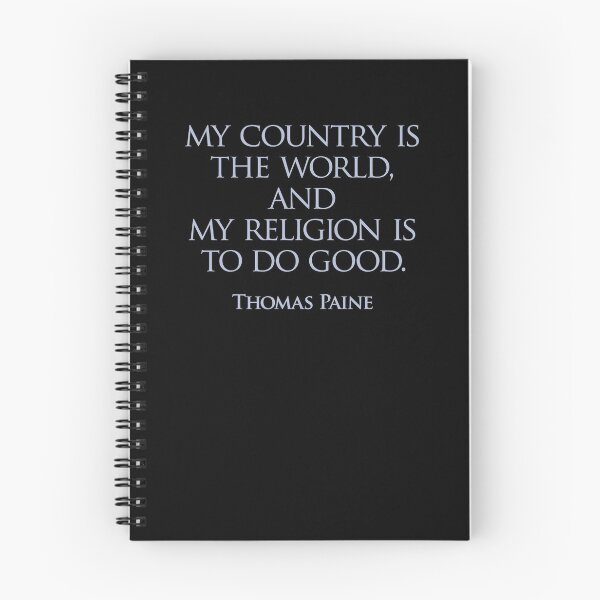 Item preview, My country is the world designed and sold by Randy Coffey.