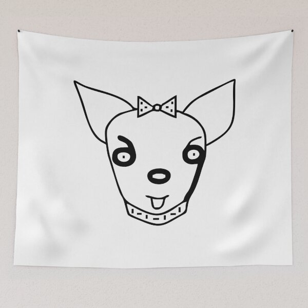 Item preview, Dog 2 designed and sold by BoyGirlStuff.