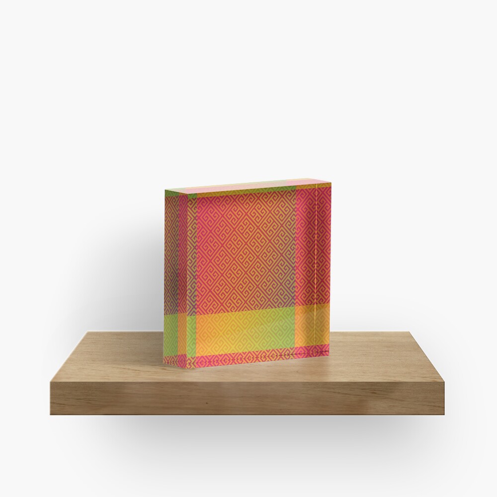 Item preview, Acrylic Block designed and sold by kinkatstyle.