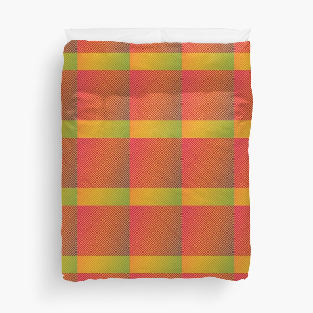 Item preview, Duvet Cover designed and sold by kinkatstyle.
