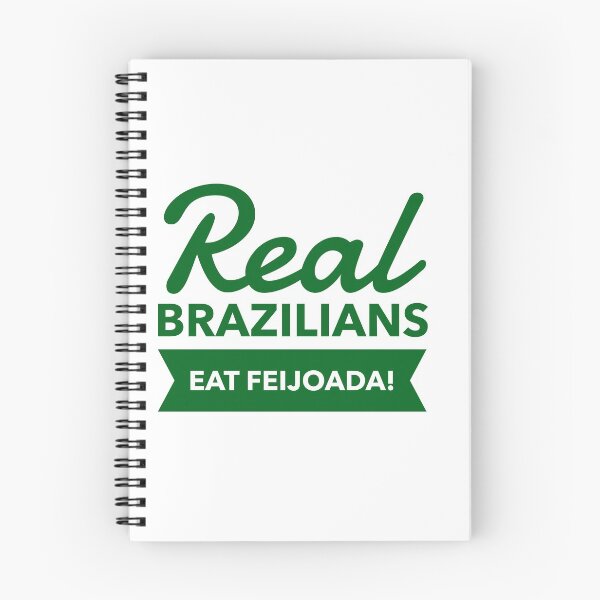 Item preview, Real Brazilians designed and sold by LatinoTime.