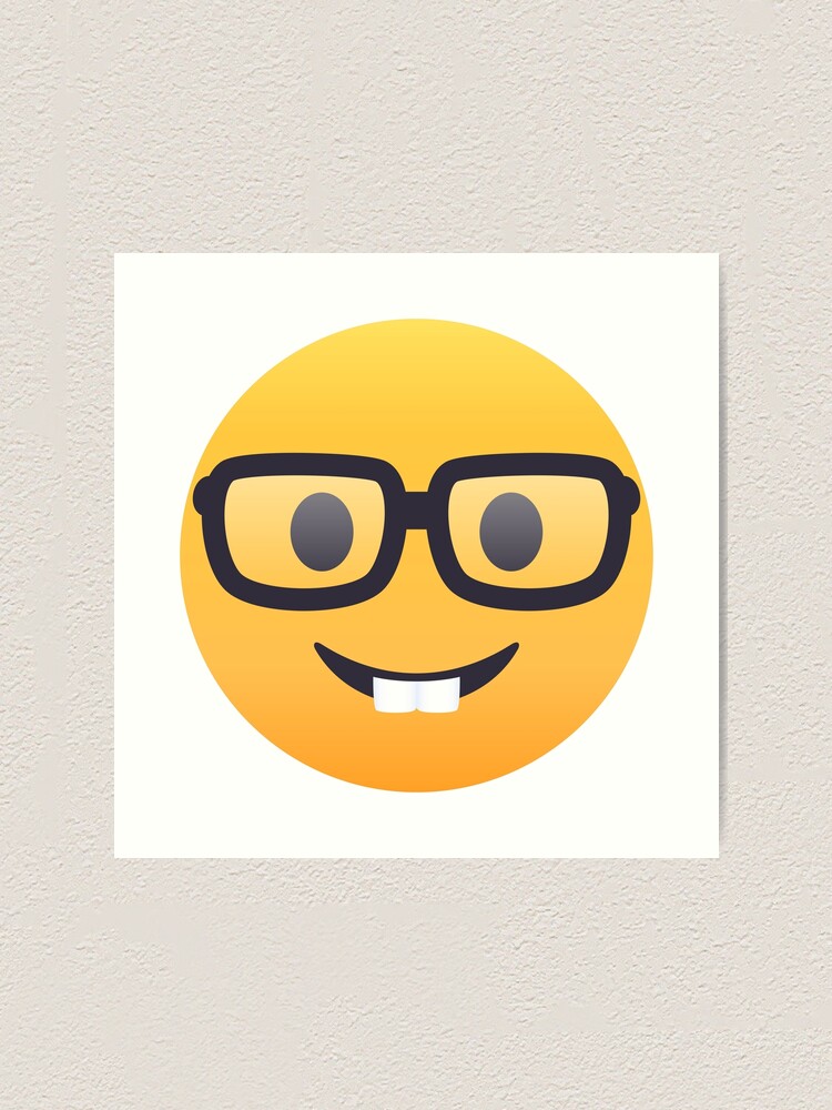 JoyPixels™ Astonished Face Emoji Art Board Print for Sale by JoyPixels  Inc.