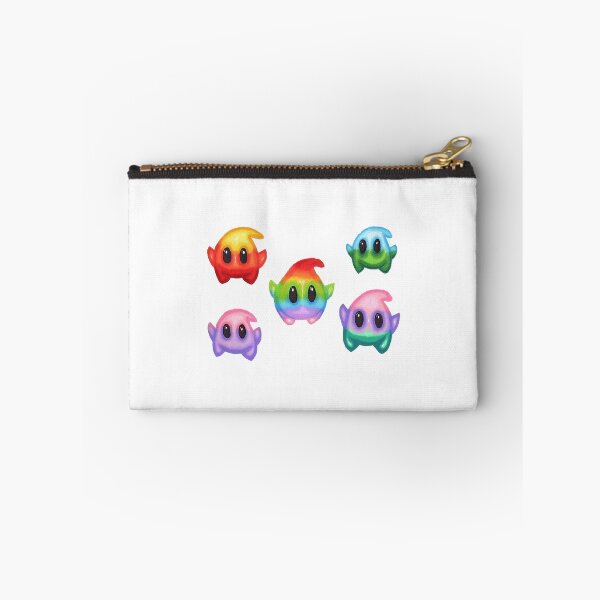 Item preview, Colourful Luma  designed and sold by Rhiannon Staines.