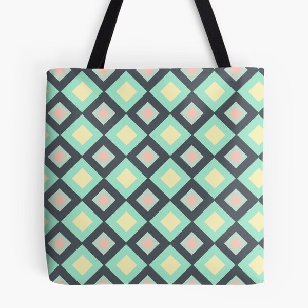 Item preview, Squares Pattern designed and sold by scofano.