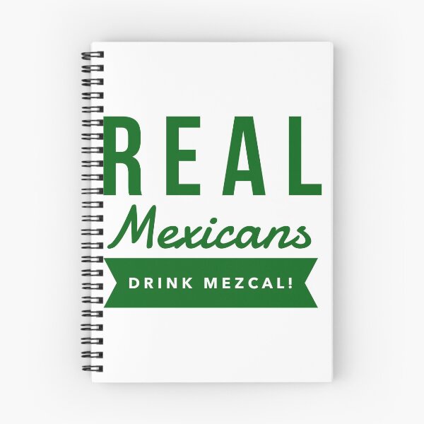 Item preview, Real Mexicans designed and sold by LatinoTime.