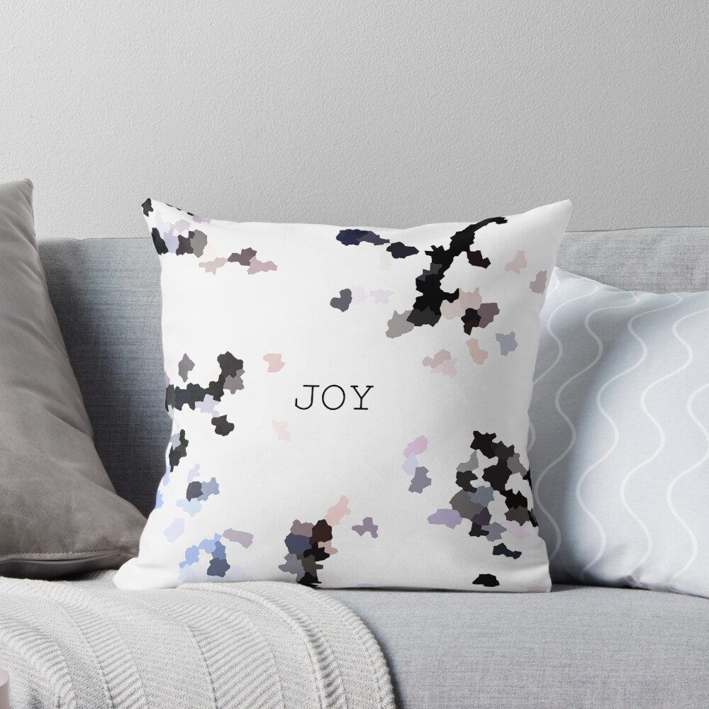 Item preview, Throw Pillow designed and sold by starcloudsky.