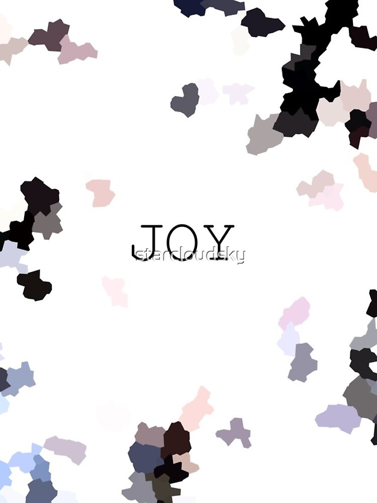 Thumbnail 4 of 4, iPhone Case, Joy designed and sold by starcloudsky.