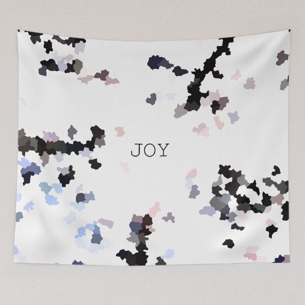 Item preview, Joy designed and sold by starcloudsky.