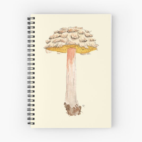 Item preview, Boletellus ananas by Kay Smith designed and sold by BiosecurityColl.