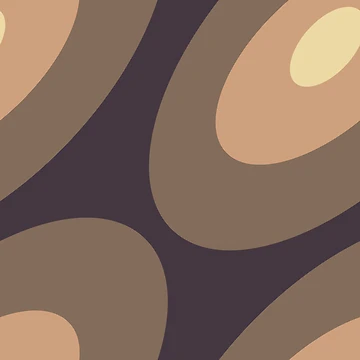 Artwork thumbnail, Disc Pattern by scofano