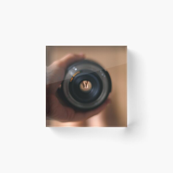 Item preview, feet inside lenses designed and sold by georgiavsx.