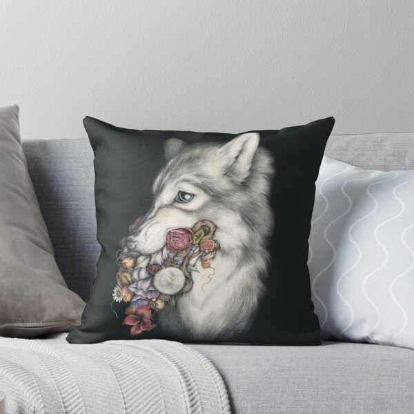 Item preview, Misunderstood designed and sold by Rhiannon Mowat.
