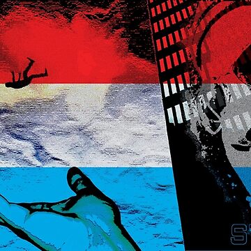 Artwork thumbnail, STROHINE MotiF5 by STROHINE