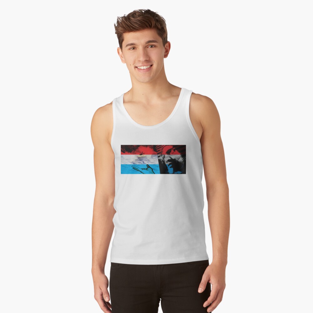 Item preview, Tank Top designed and sold by STROHINE.
