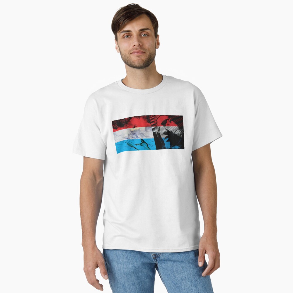 Item preview, Classic T-Shirt designed and sold by STROHINE.