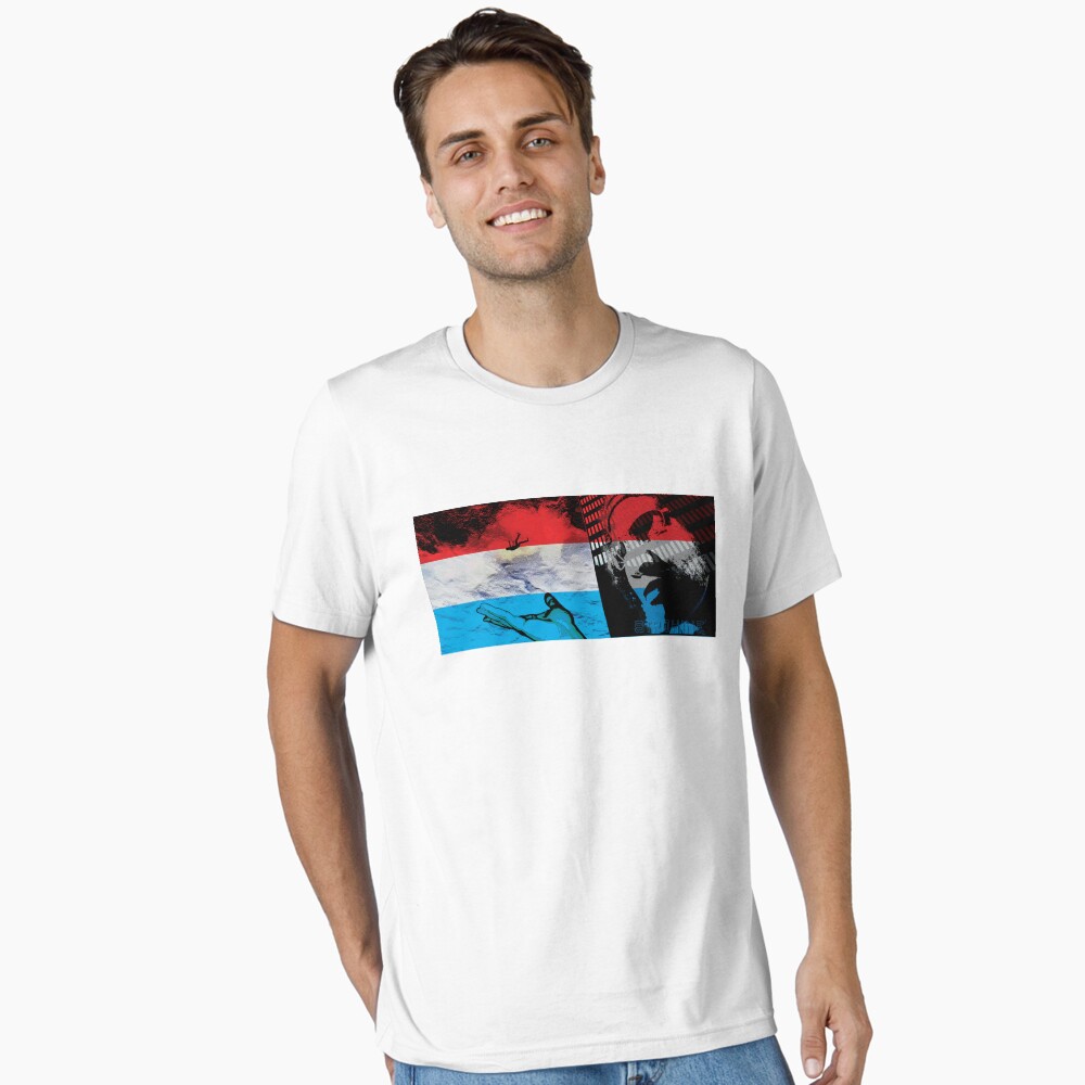 Item preview, Essential T-Shirt designed and sold by STROHINE.