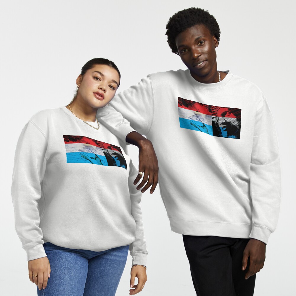 Item preview, Pullover Sweatshirt designed and sold by STROHINE.