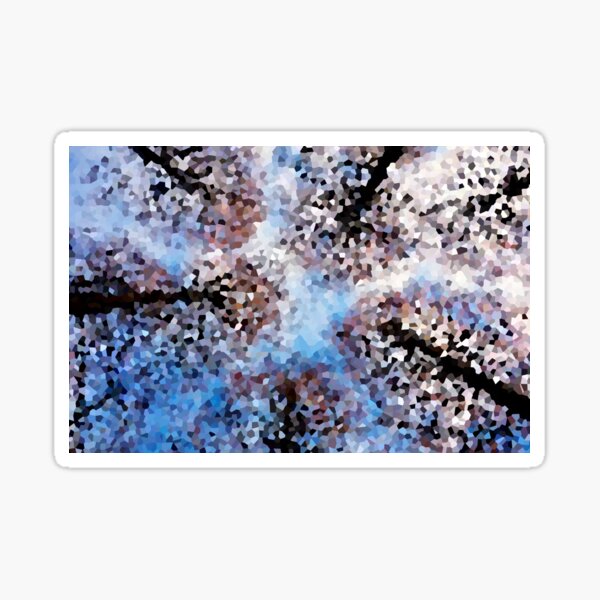 Item preview, Treetops and Tree tops designed and sold by starcloudsky.