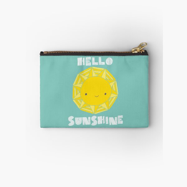 Item preview, Hello Sunshine designed and sold by Heather Rosas.