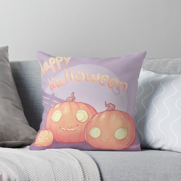Item preview, Happy Halloween! - 2018 designed and sold by Leeoh Fox.