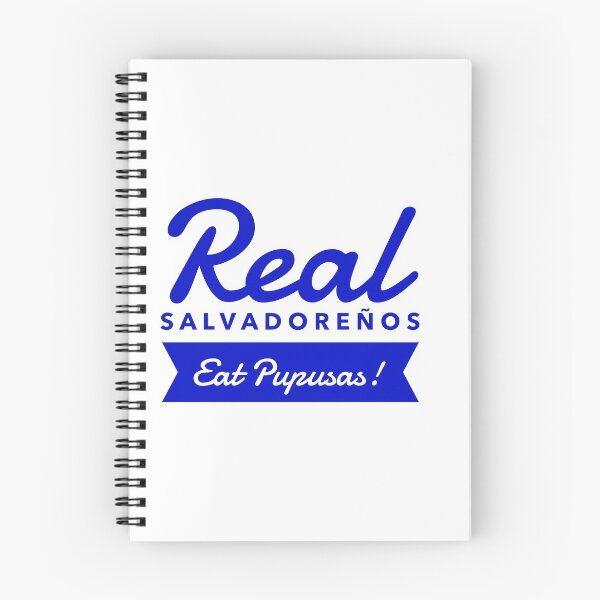 Item preview, Real Salvadoreños designed and sold by LatinoTime.